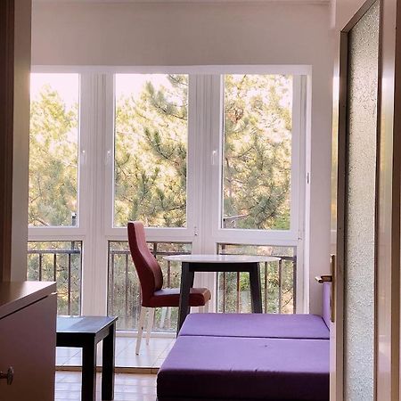 Passion Apartment พริสตีนา ภายนอก รูปภาพ